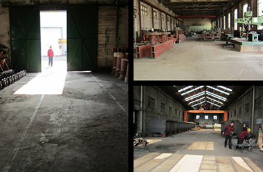 矿山橡塑制品公司