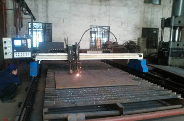 矿山设备橡塑制品