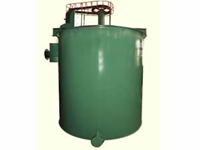 搅拌槽的搅拌目的