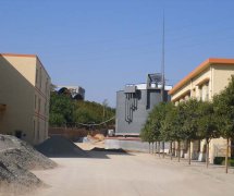 金矿浮选设备是怎么工作的