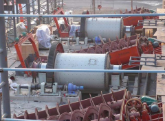 锡石是怎么来的