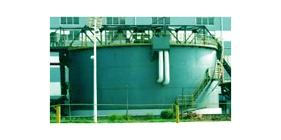 双层中心传动浓缩机