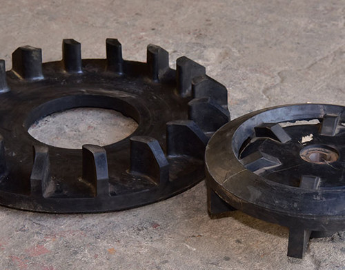 浮选机叶轮盖板生产厂家说说操作中哪些问题