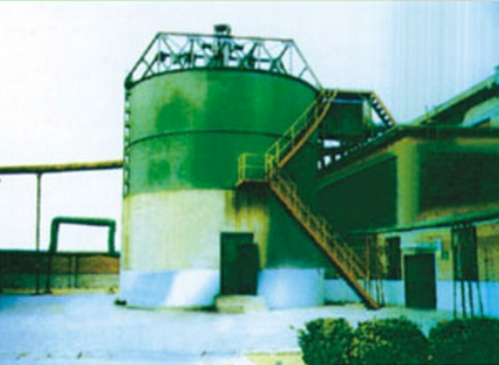 单层污泥浓缩机特性