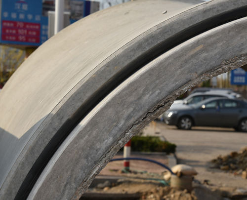 给排水橡胶密封圈-管道连接施工技术