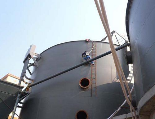 矿用污泥浓缩机用途及工作原理