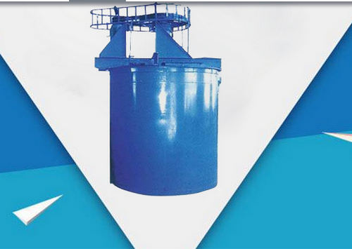 浮选搅拌设备的日常保养与维护