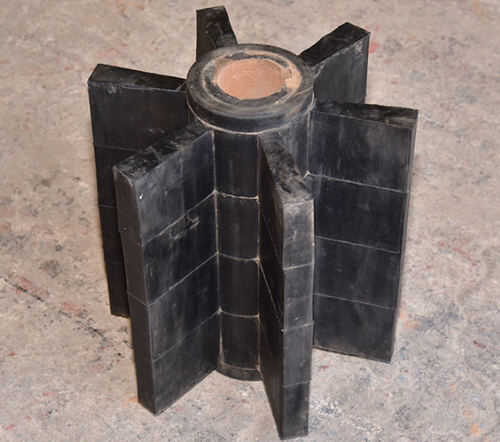 矿山橡塑制品生产制造厂家质量保障