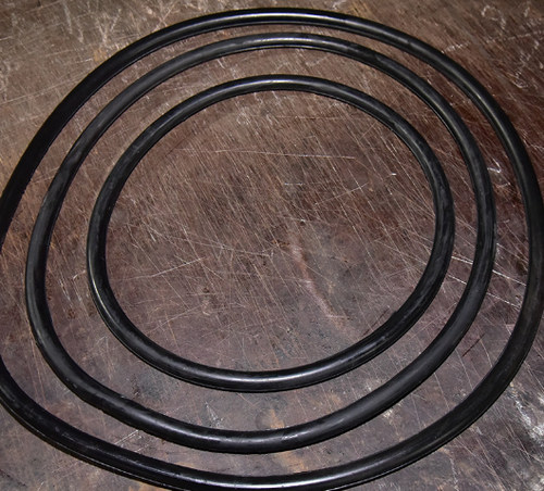 矿山橡塑制品厂说说垫圈与密封圈区别