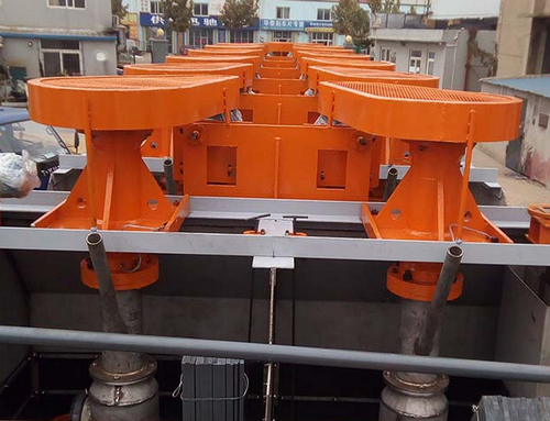 选矿生产线都需要那些设备呢