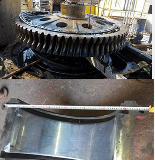 矿山服务/金矿选矿设备故障特点分析