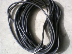 给排水橡胶密封圈在管道中的作用