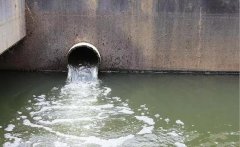 矿山废水怎么处理